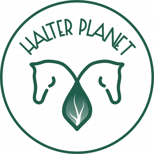 Halter Planet | Equipement Equitation logo